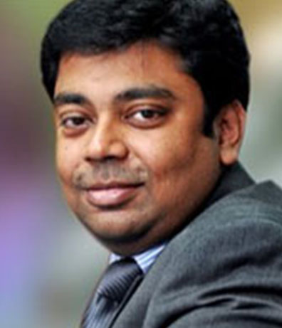 Kartik Kesarker